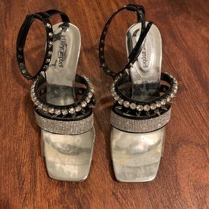 Jeffrey Campbell Badass Heels